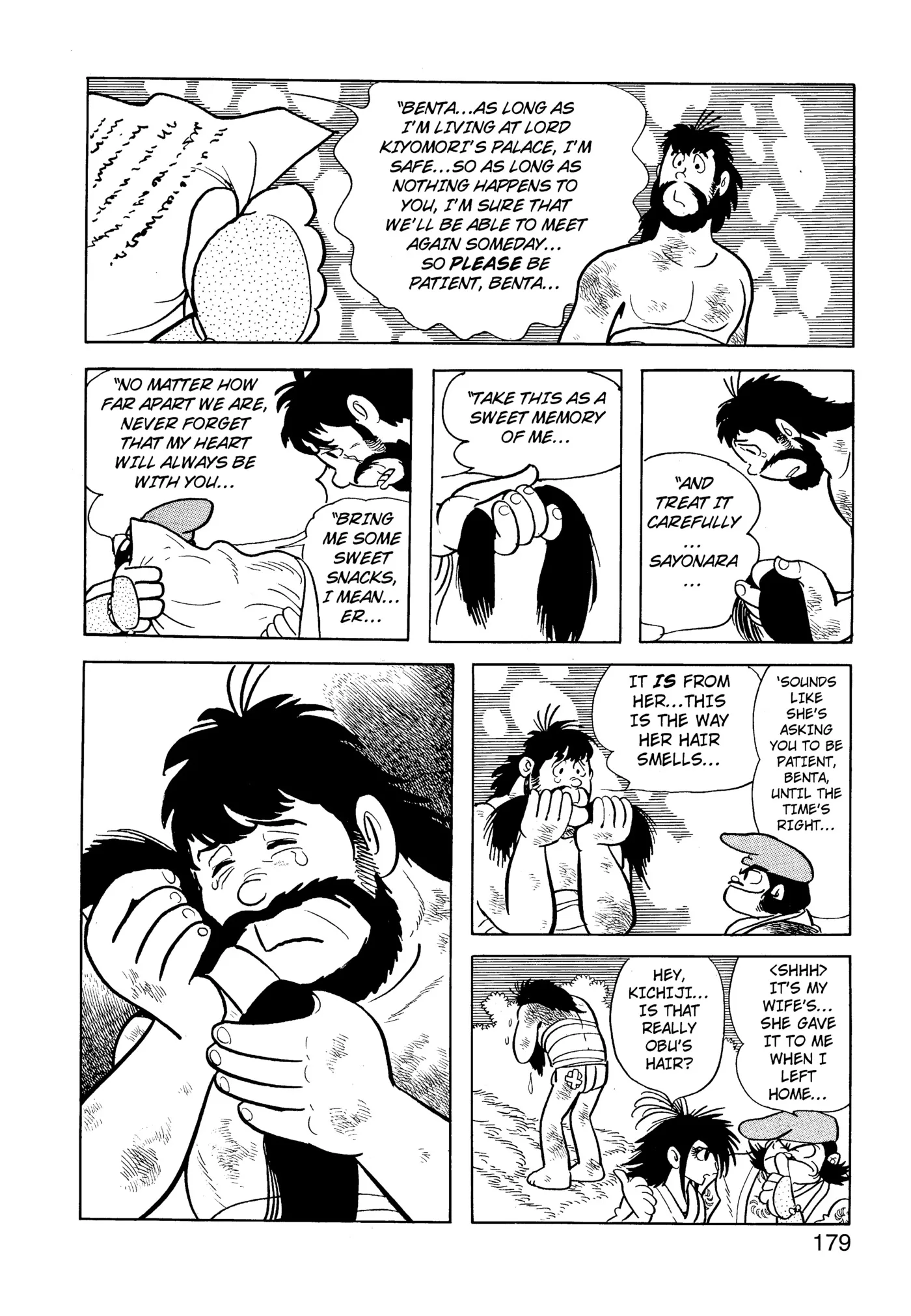 Phoenix - Capítulo 9.1 - Página 180 - LectorTMOo
