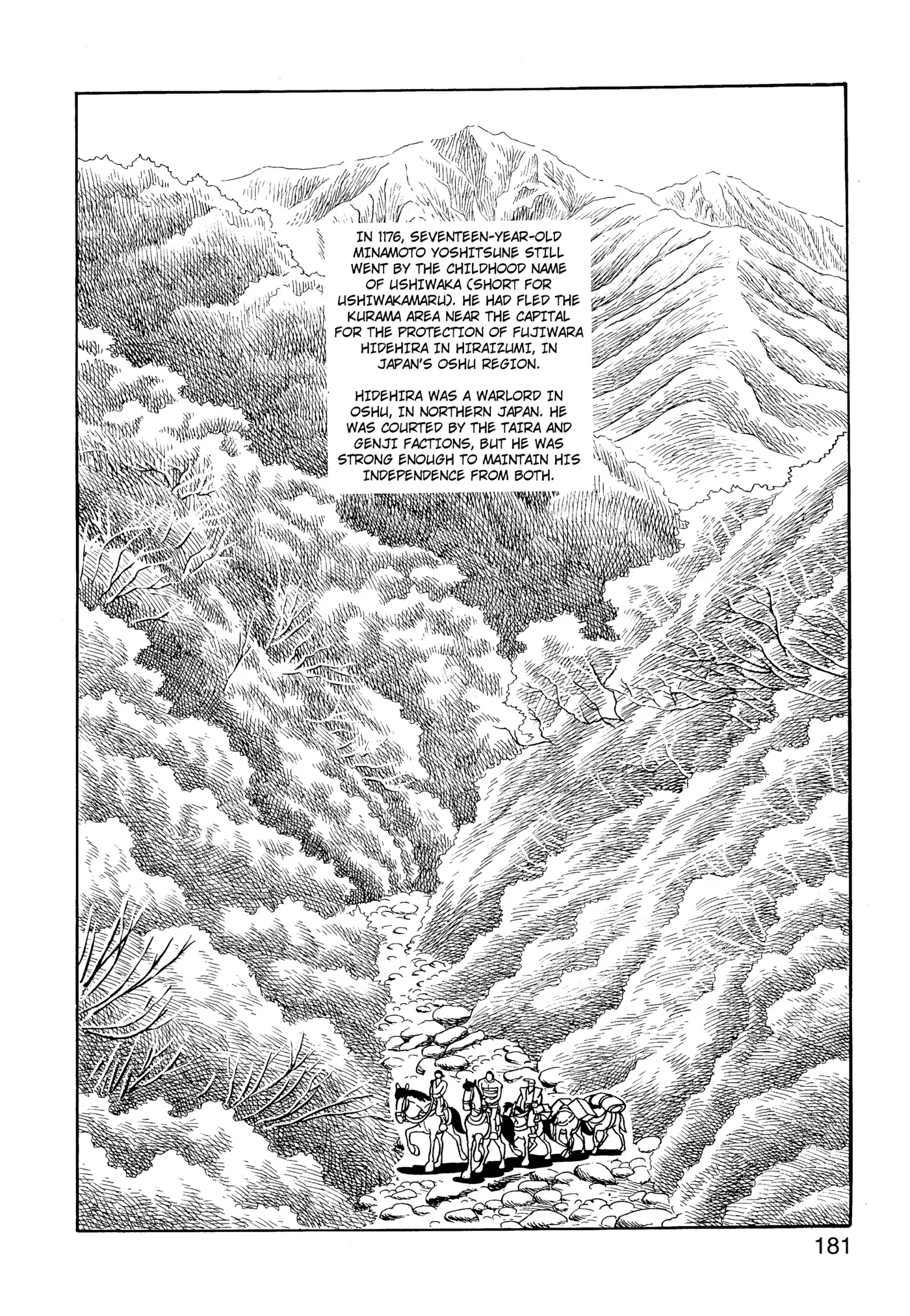 Phoenix - Capítulo 9.1 - Página 182 - LectorTMOo