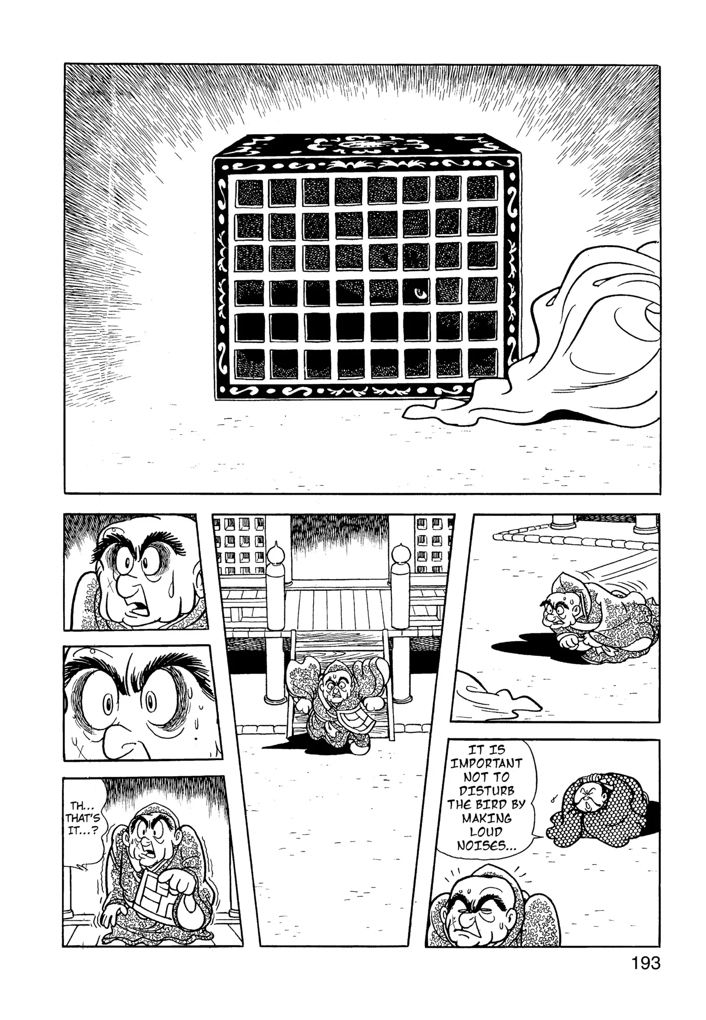 Phoenix - Capítulo 9.1 - Página 194 - LectorTMOo