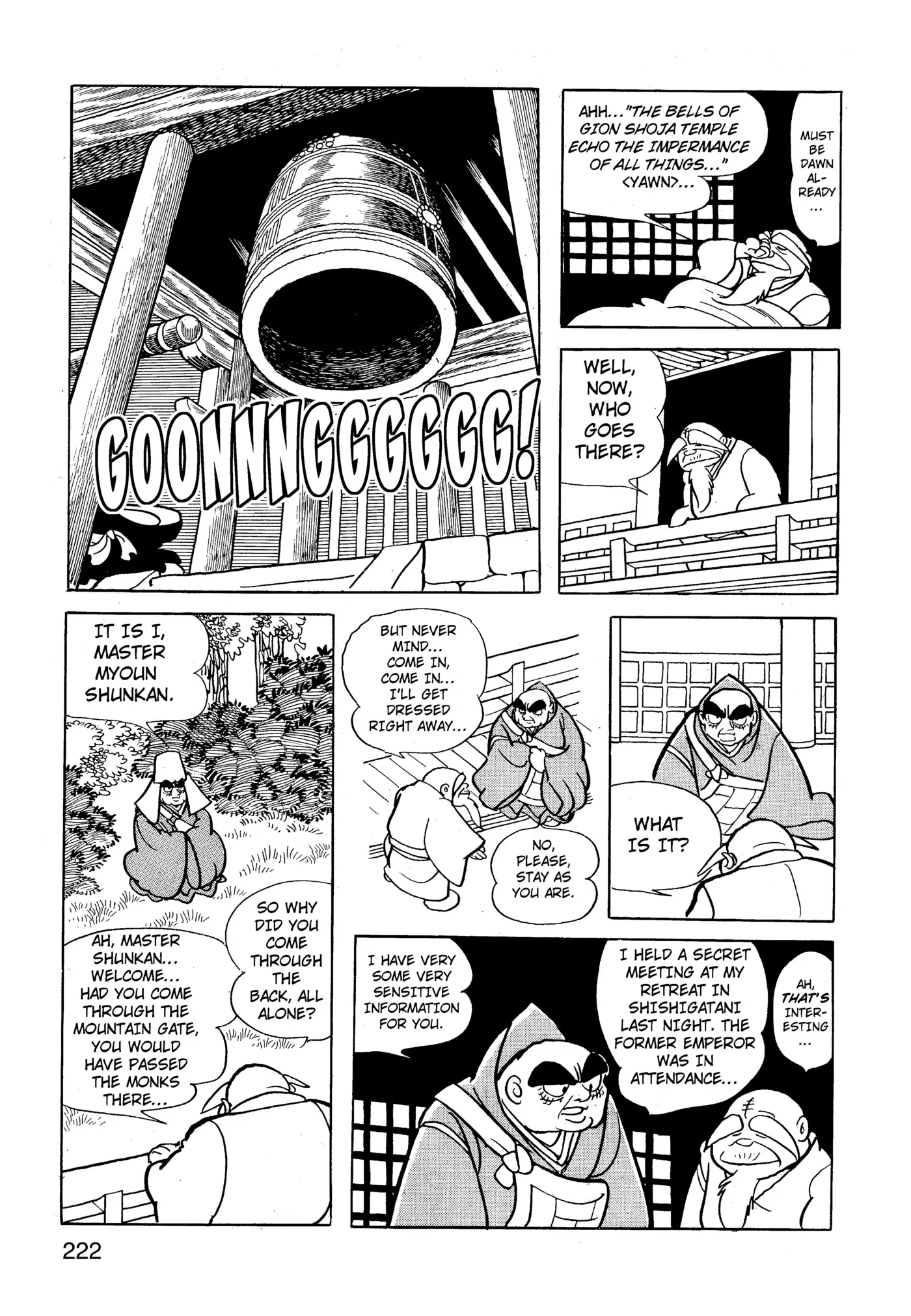 Phoenix - Capítulo 9.1 - Página 223 - LectorTMOo
