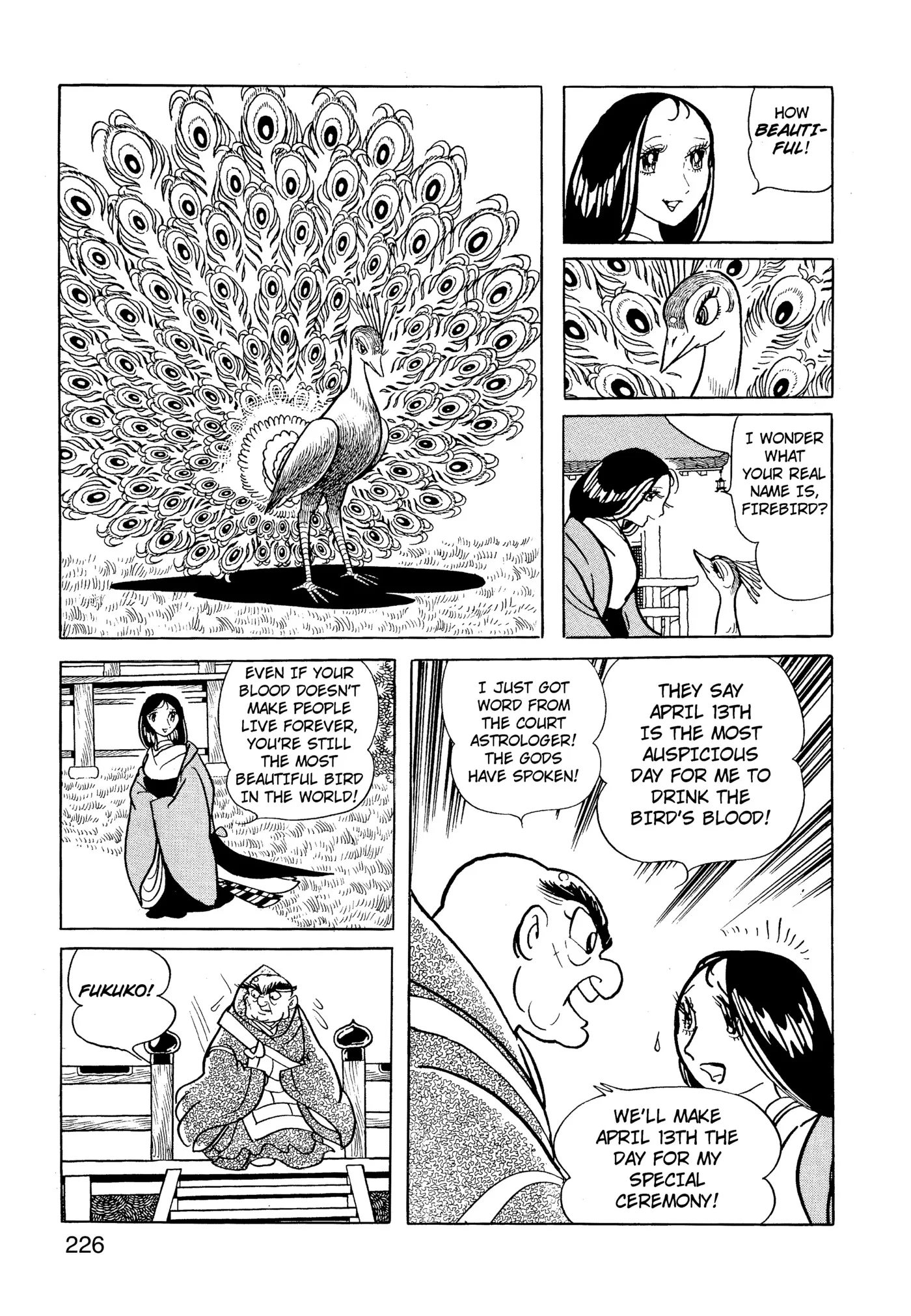 Phoenix - Capítulo 9.1 - Página 227 - LectorTMOo