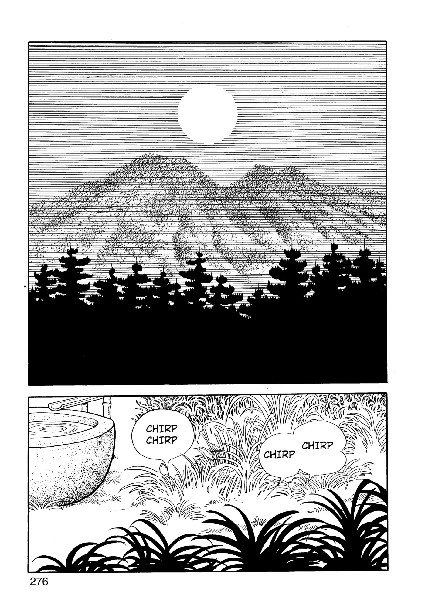 Phoenix - Capítulo 9.1 - Página 276 - LectorTMOo
