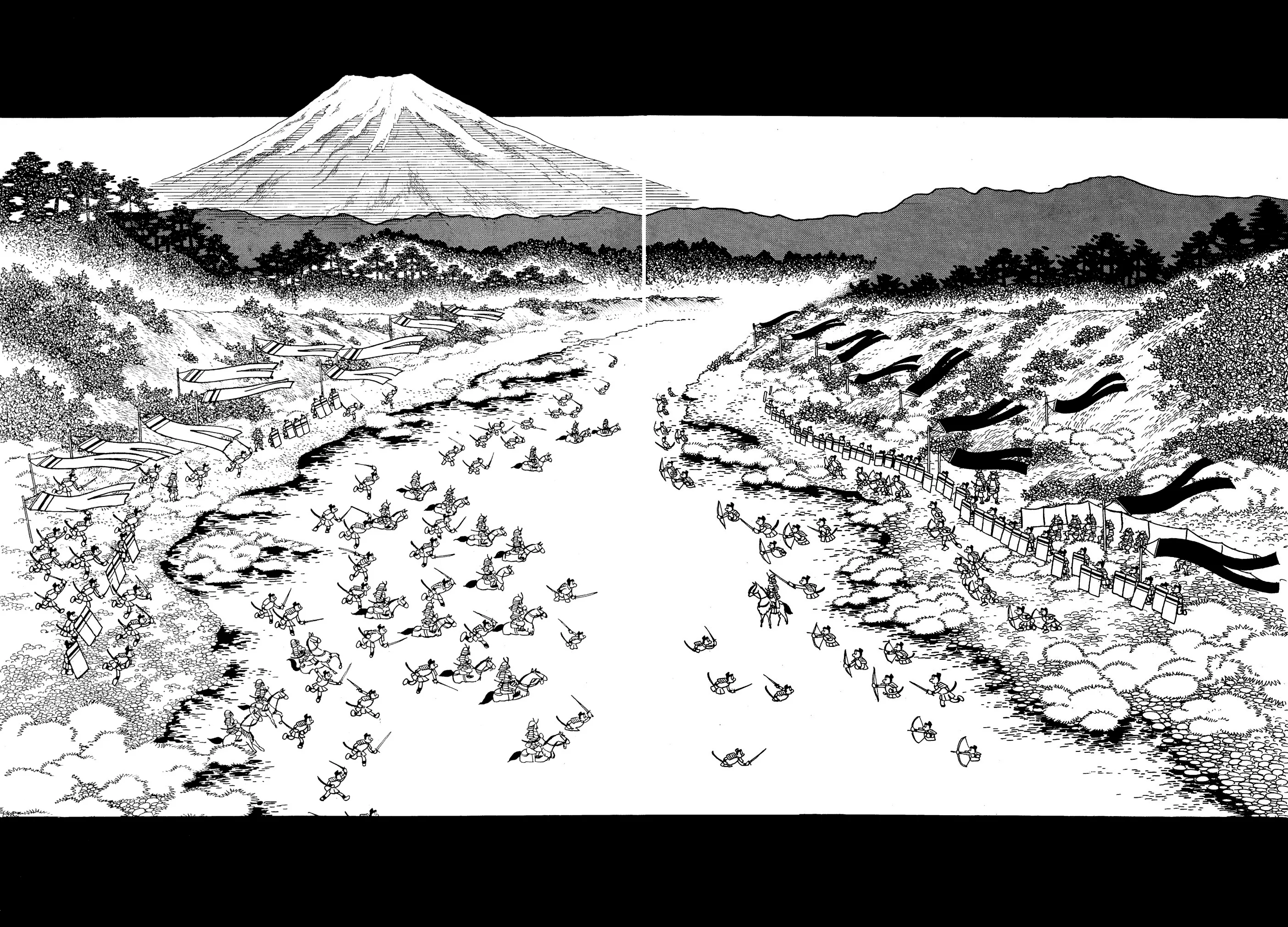 Phoenix - Capítulo 9.1 - Página 299 - LectorTMOo