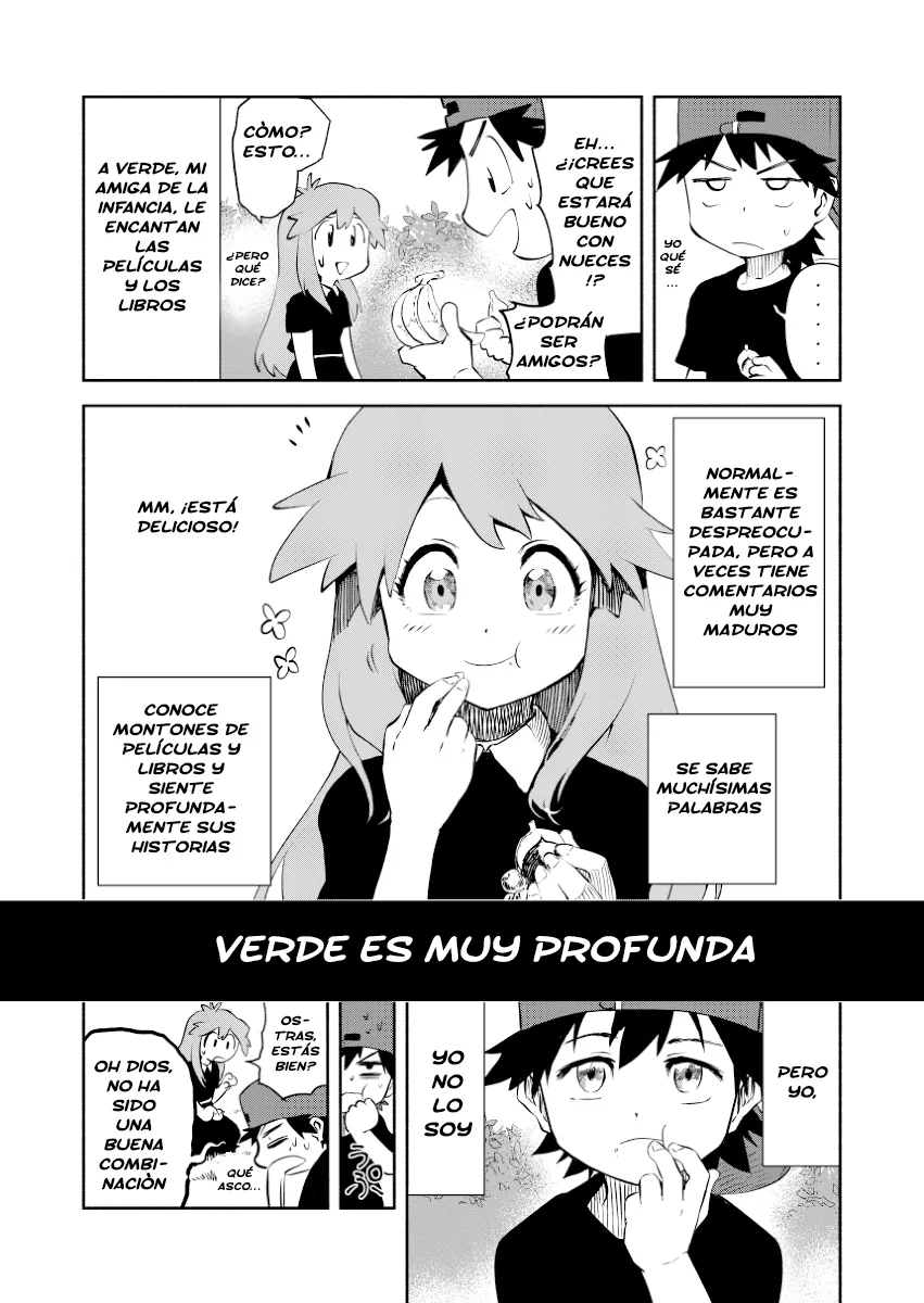 Pokemon: Ouja no Saiten - Capítulo 0.1 - Página 10 - LectorTMOo