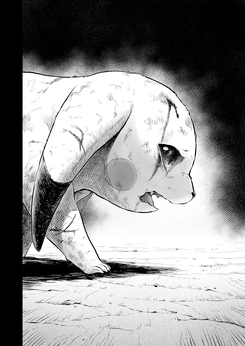 Pokemon: Ouja no Saiten - Capítulo 0.1 - Página 41 - LectorTMOo
