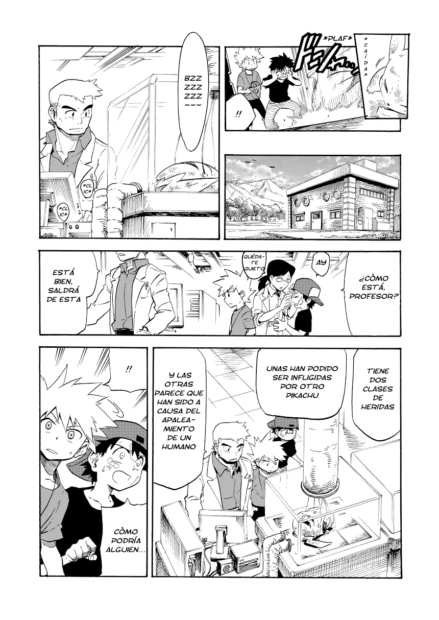 Pokemon: Ouja no Saiten - Capítulo 0.1 - Página 45 - LectorTMOo