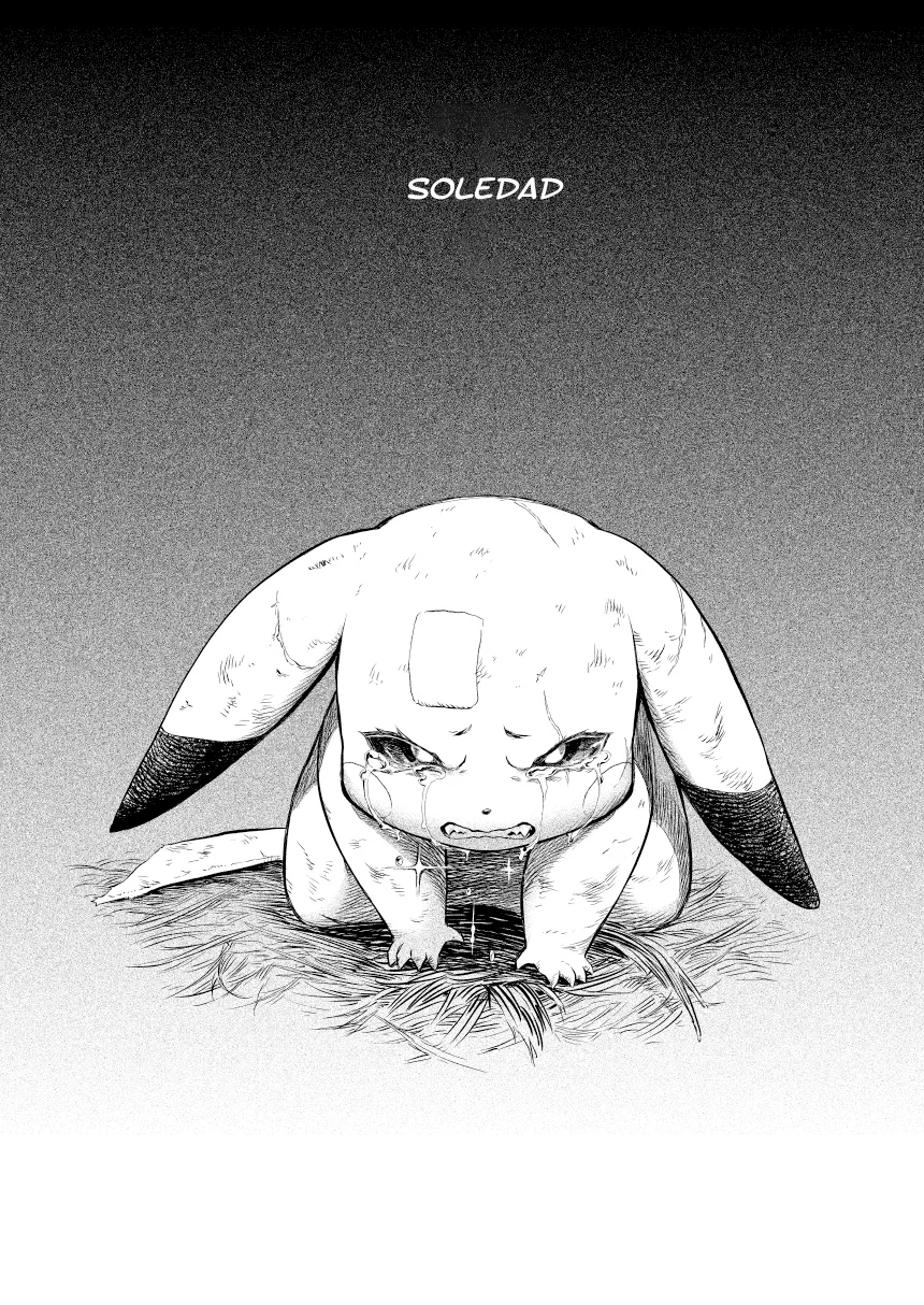 Pokemon: Ouja no Saiten - Capítulo 0.1 - Página 53 - LectorTMOo