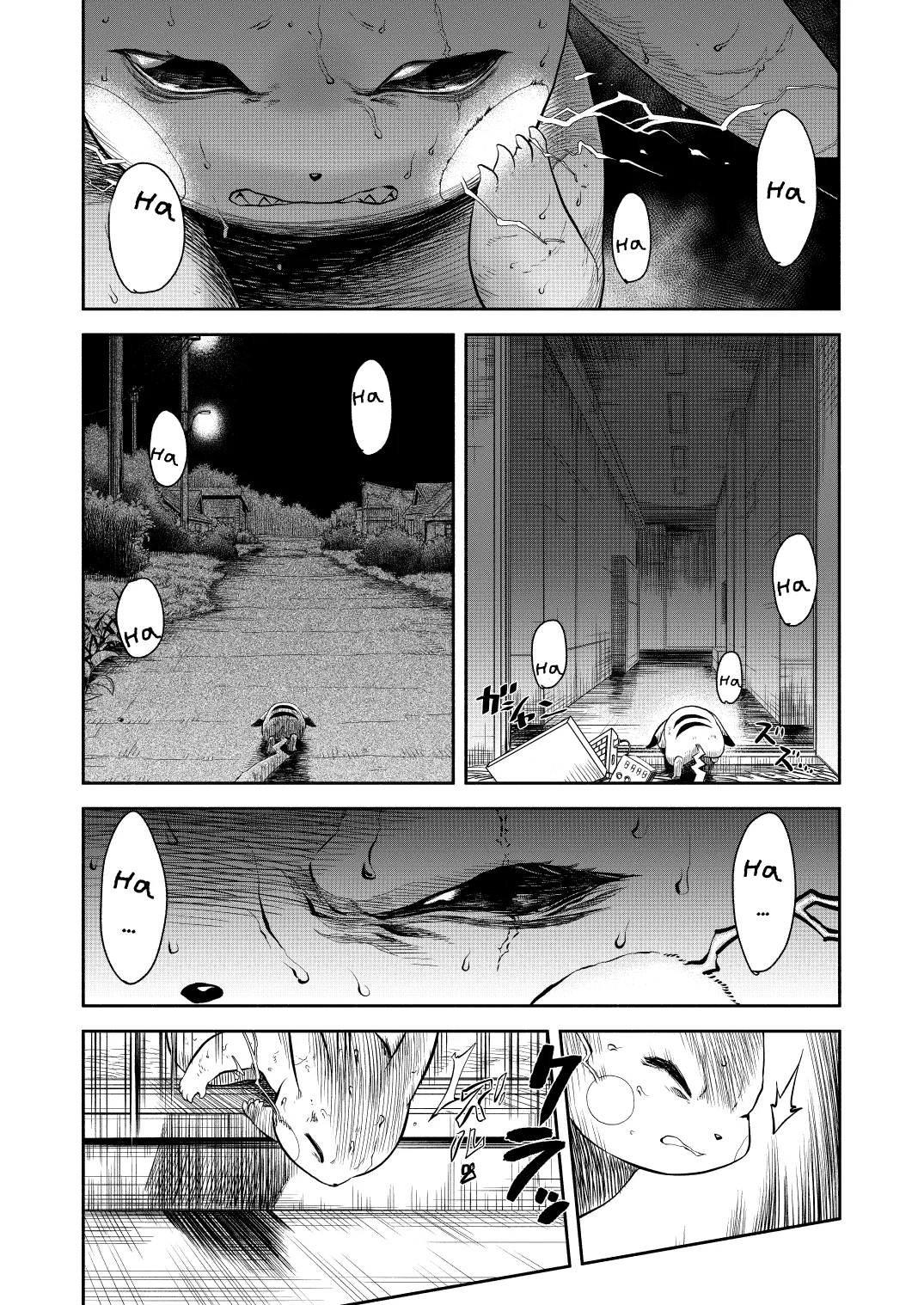 Pokemon: Ouja no Saiten - Capítulo 0.2 - Página 42 - LectorTMOo