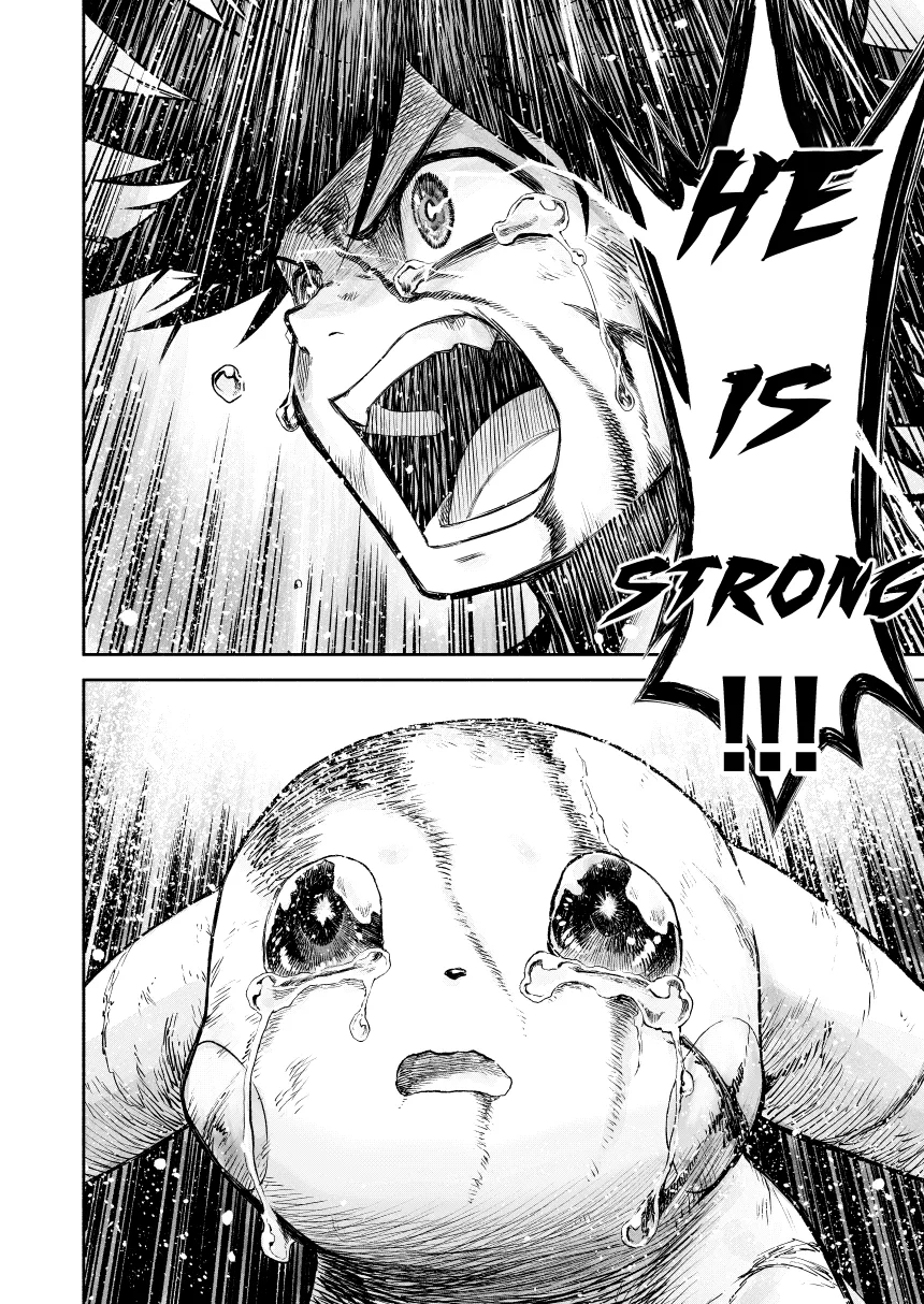 Pokemon: Ouja no Saiten - Capítulo 0.3 - Página 62 - LectorTMOo