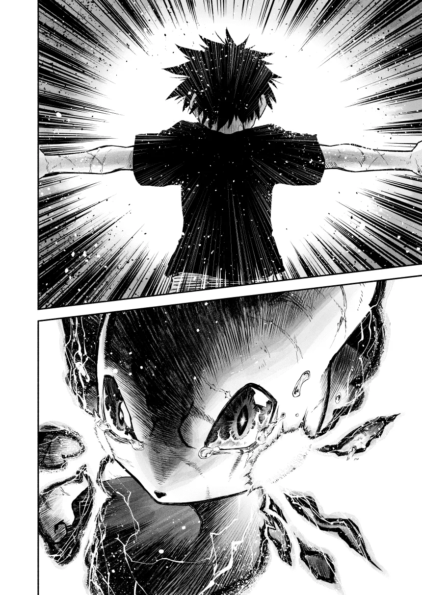 Pokemon: Ouja no Saiten - Capítulo 0.3 - Página 66 - LectorTMOo