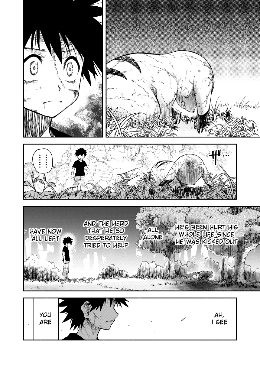 Pokemon: Ouja no Saiten - Capítulo 0.3 - Página 81 - LectorTMOo