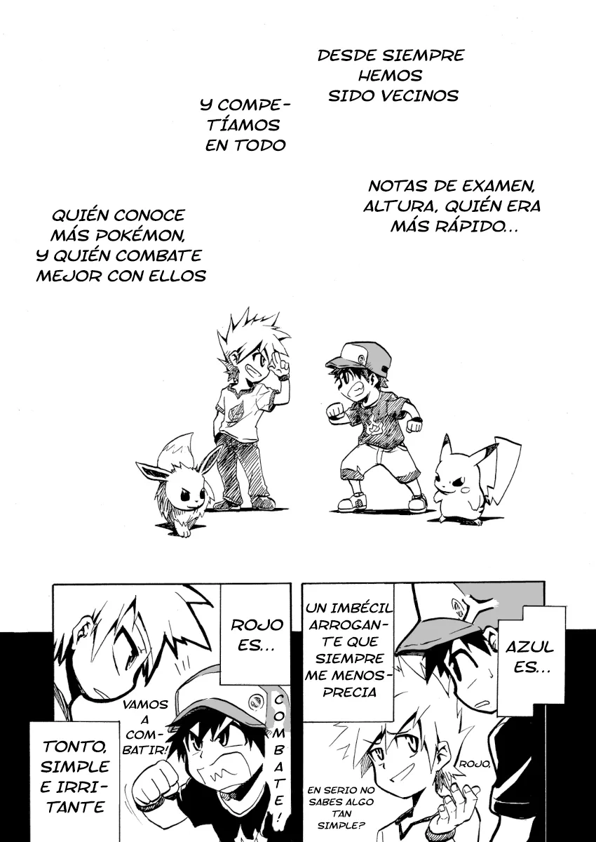 Pokemon: Ouja no Saiten - Capítulo 0 - Página 3 - LectorTMOo