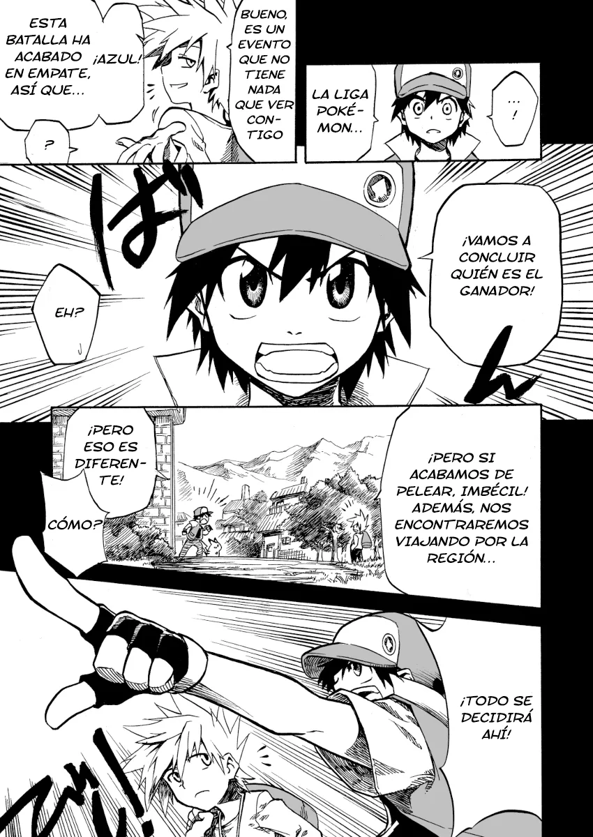 Pokemon: Ouja no Saiten - Capítulo 0 - Página 7 - LectorTMOo
