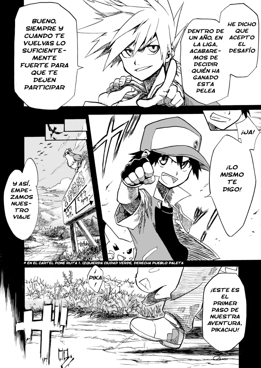 Pokemon: Ouja no Saiten - Capítulo 0 - Página 10 - LectorTMOo
