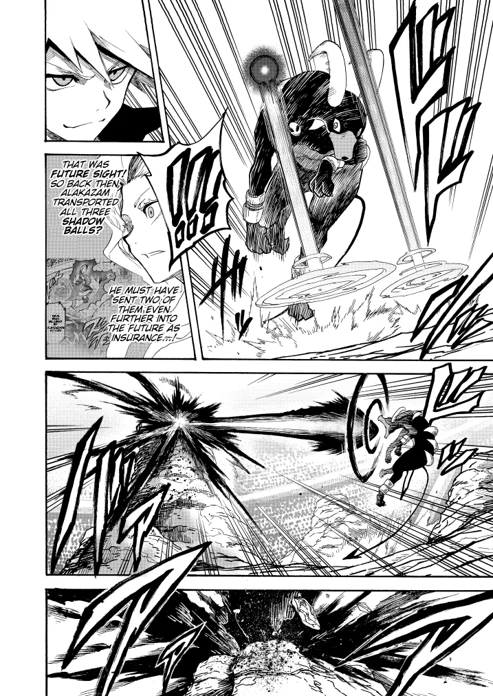 Pokemon: Ouja no Saiten - Capítulo 10 - Página 24 - LectorTMOo