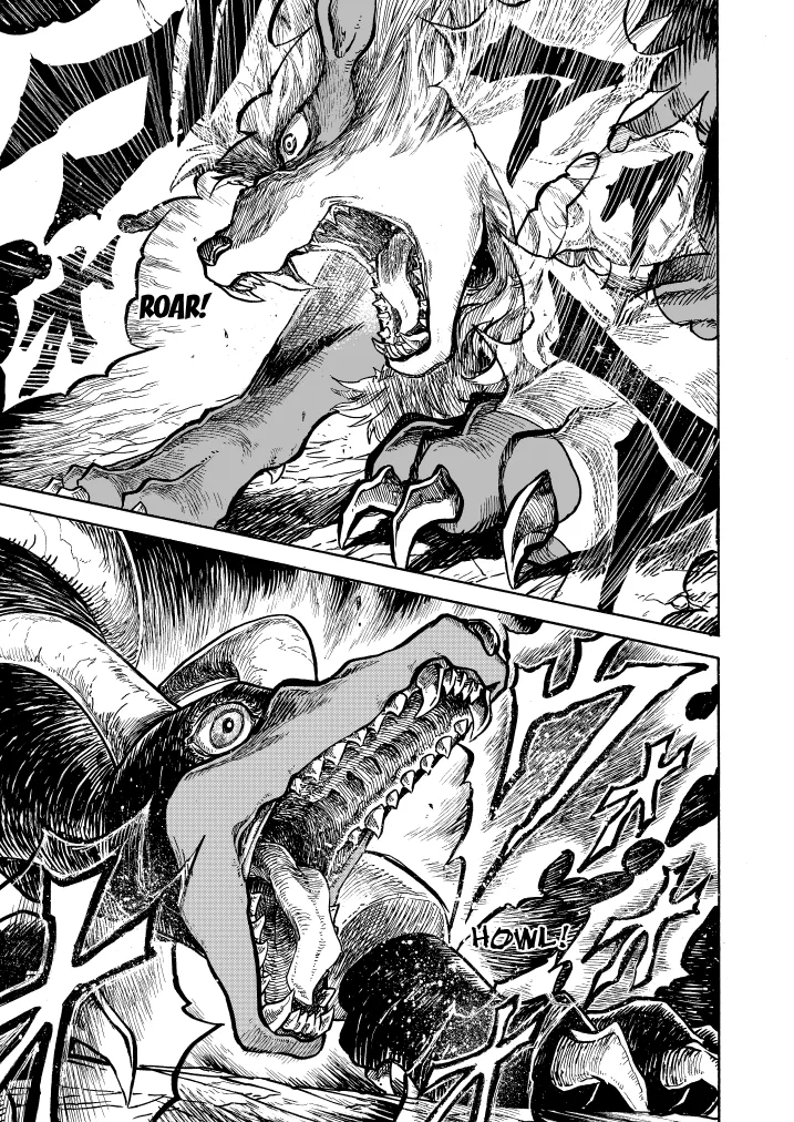 Pokemon: Ouja no Saiten - Capítulo 10 - Página 27 - LectorTMOo