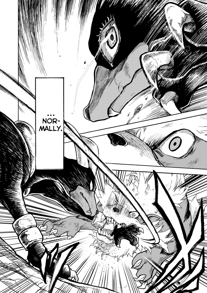 Pokemon: Ouja no Saiten - Capítulo 10 - Página 31 - LectorTMOo