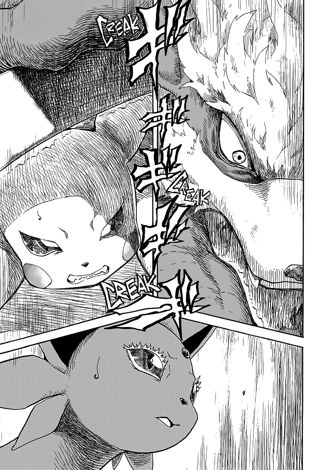 Pokemon: Ouja no Saiten - Capítulo 13 - Página 16 - LectorTMOo