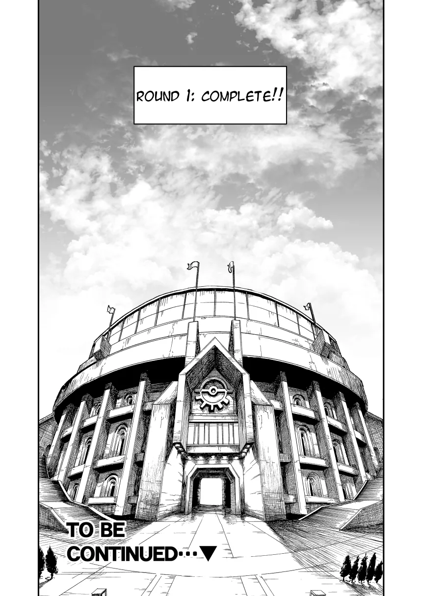 Pokemon: Ouja no Saiten - Capítulo 14.2 - Página 76 - LectorTMOo