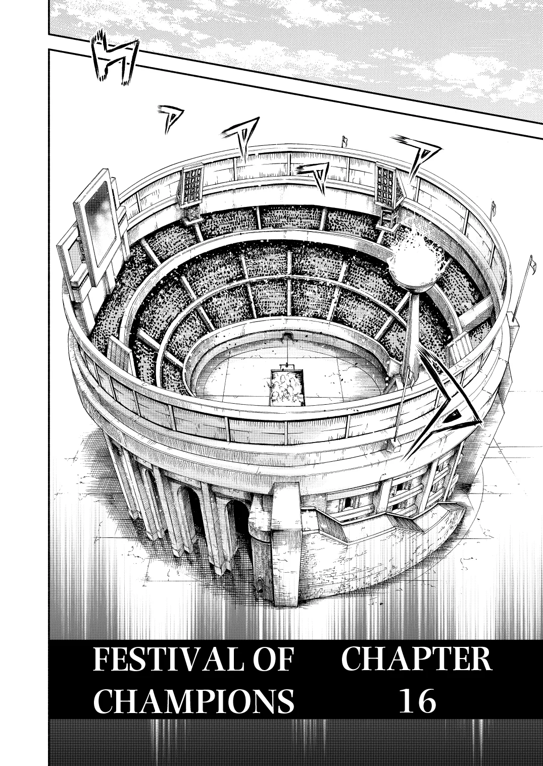 Pokemon: Ouja no Saiten - Capítulo 16 - Página 17 - LectorTMOo