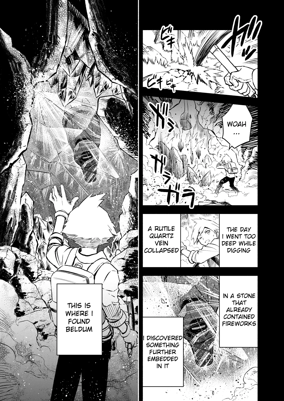 Pokemon: Ouja no Saiten - Capítulo 16 - Página 44 - LectorTMOo