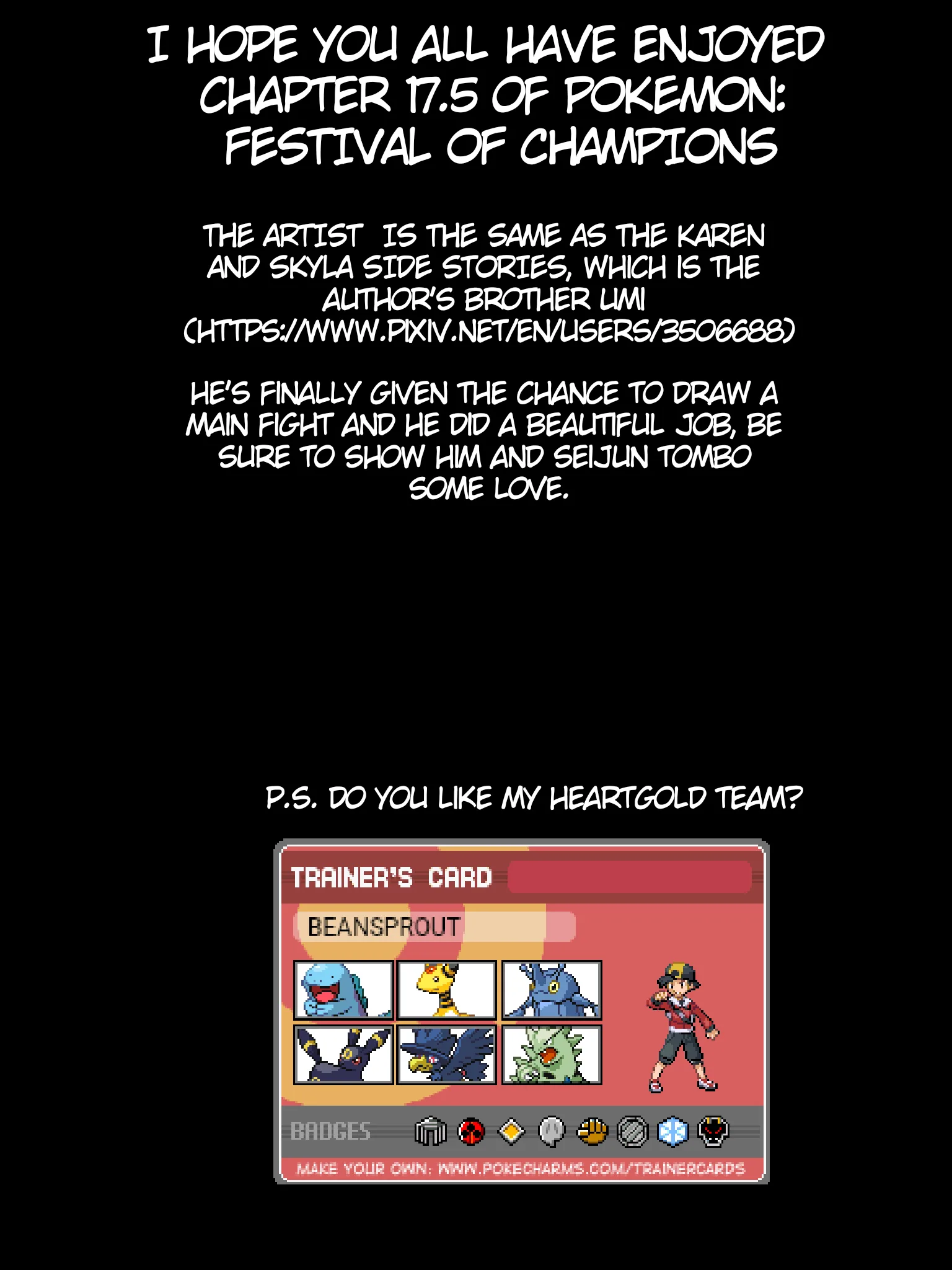 Pokemon: Ouja no Saiten - Capítulo 17.5 - Página 35 - LectorTMOo