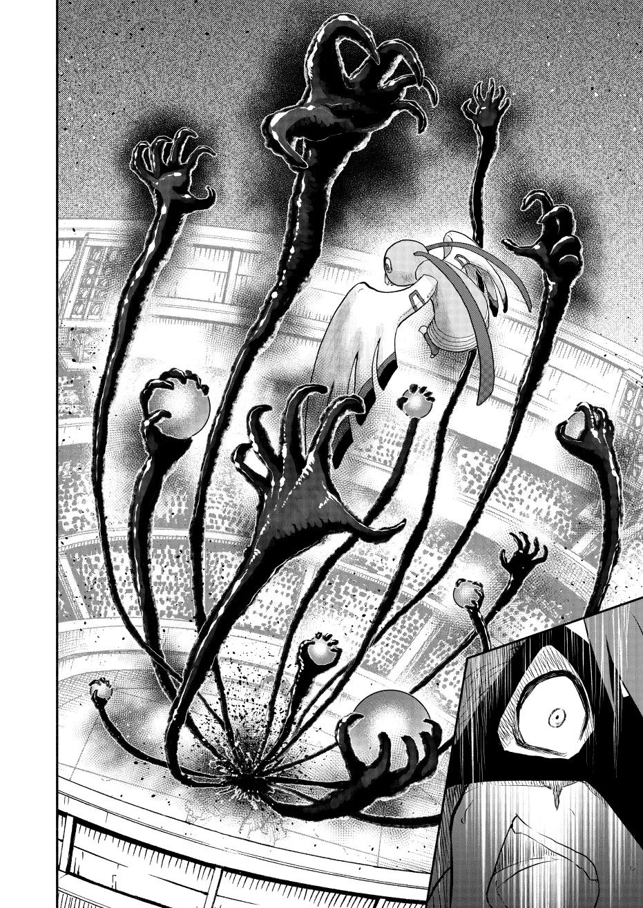 Pokemon: Ouja no Saiten - Capítulo 18 - Página 46 - LectorTMOo