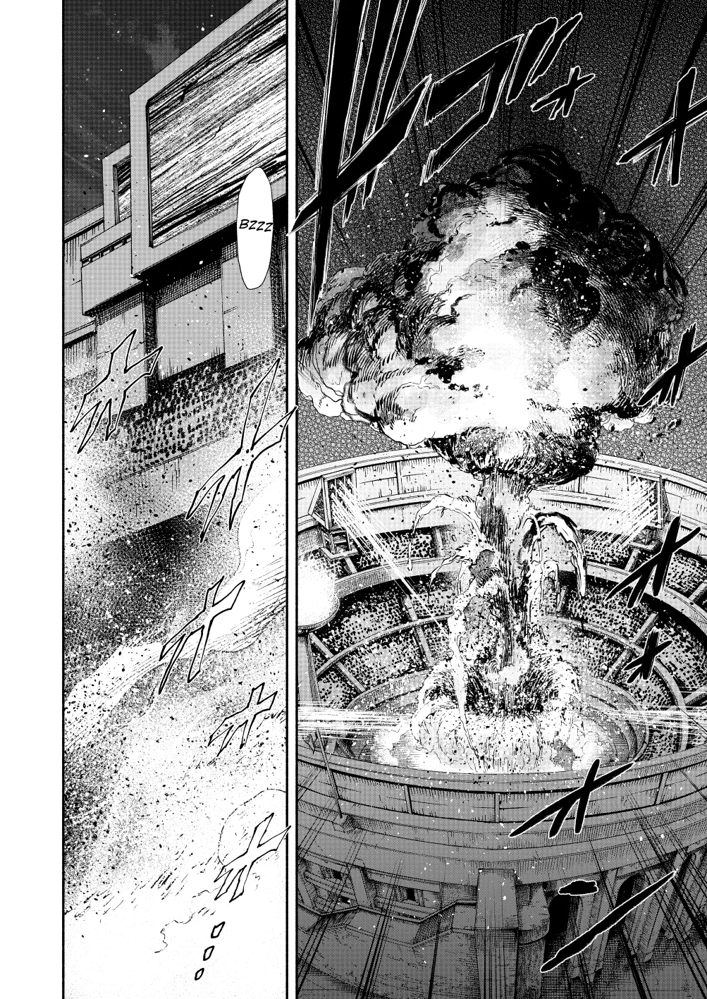 Pokemon: Ouja no Saiten - Capítulo 19 - Página 18 - LectorTMOo