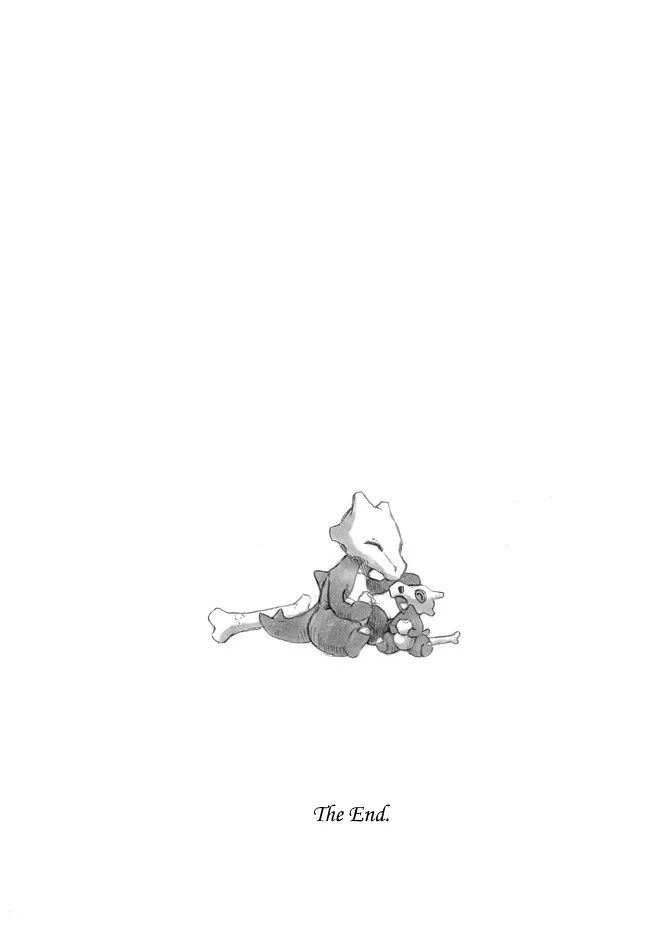 Pokemon: Ouja no Saiten - Capítulo 3.5 - Página 34 - LectorTMOo
