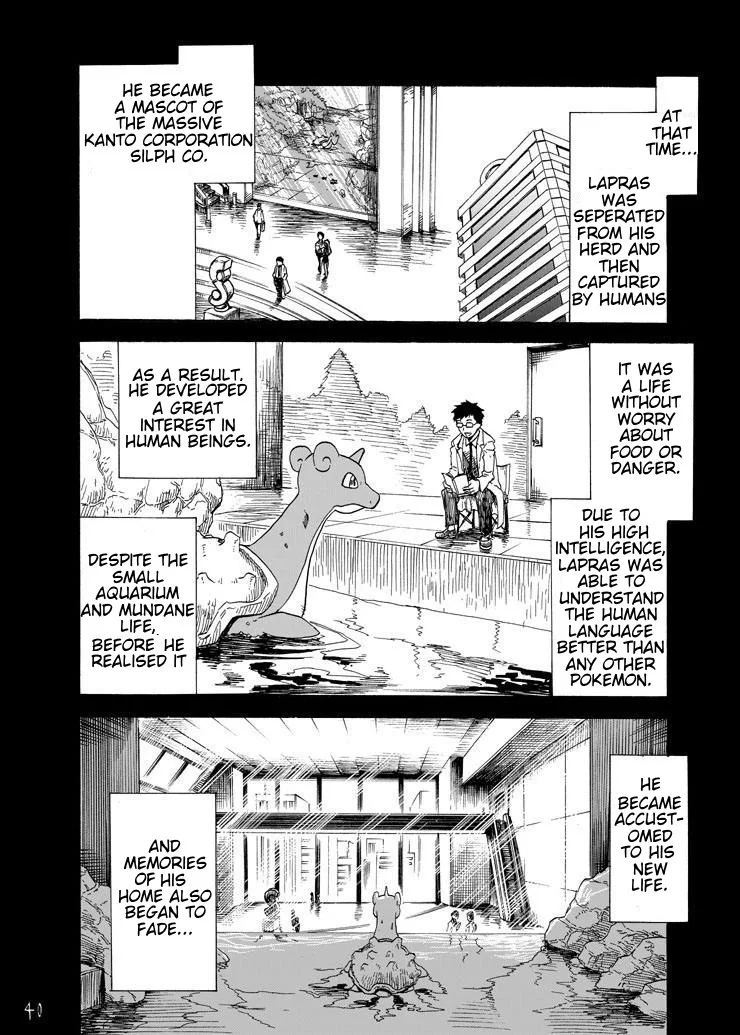 Pokemon: Ouja no Saiten - Capítulo 6 - Página 37 - LectorTMOo