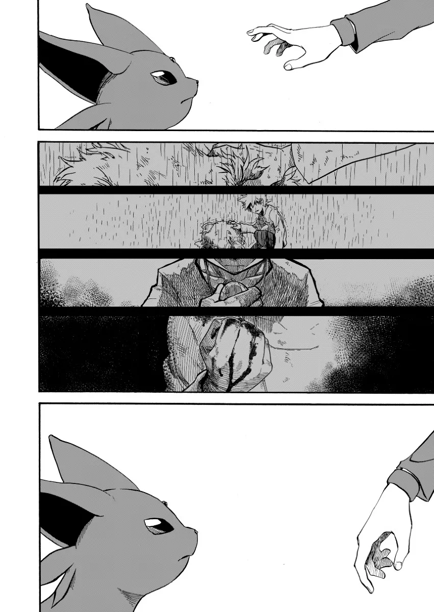 Pokemon: Ouja no Saiten - Capítulo 7 - Página 55 - LectorTMOo