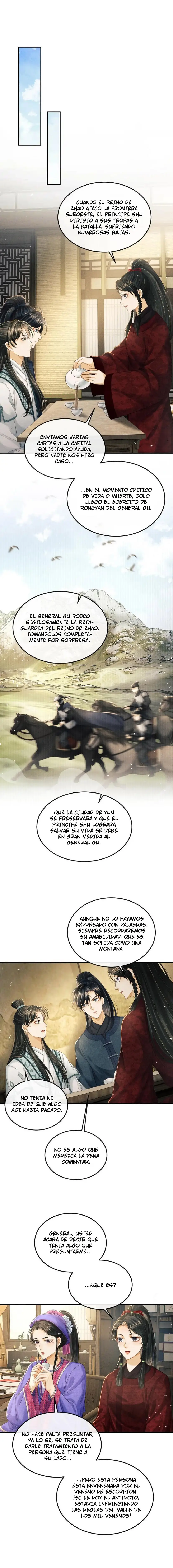 Rebirth Two Lives - I Still Love You capítulo 79 página 4