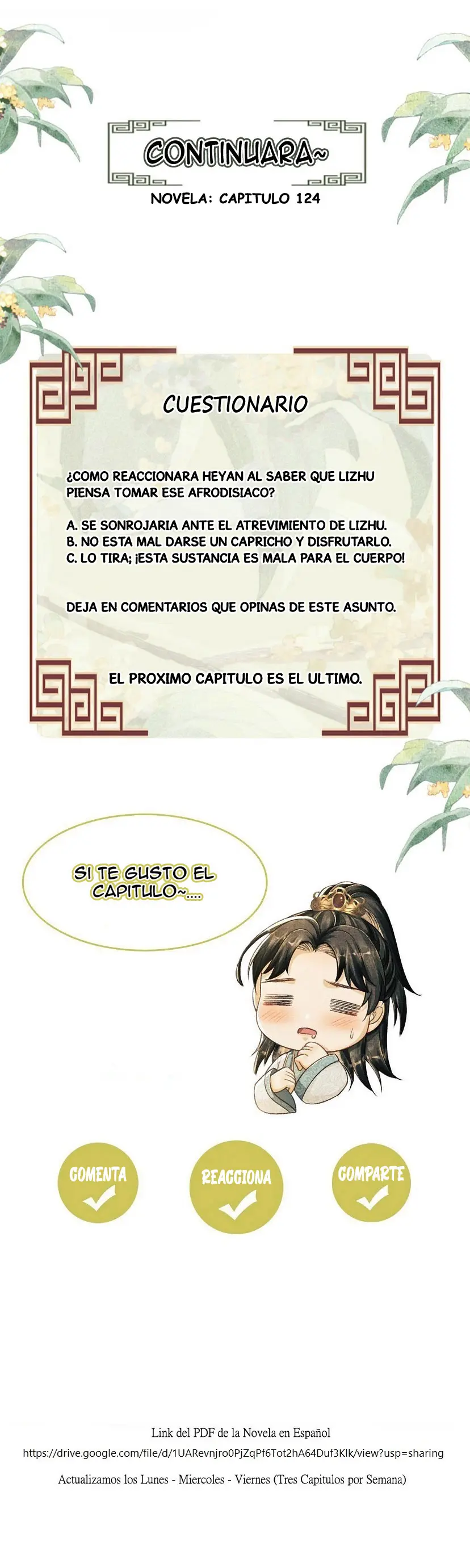 Rebirth Two Lives - I Still Love You capítulo 79 página 10