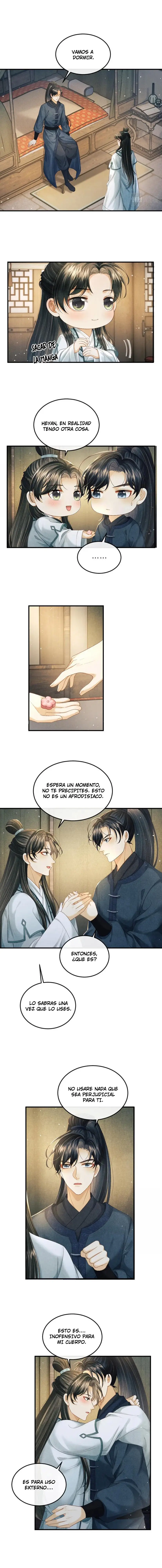 Rebirth Two Lives - I Still Love You capítulo 80 página 4