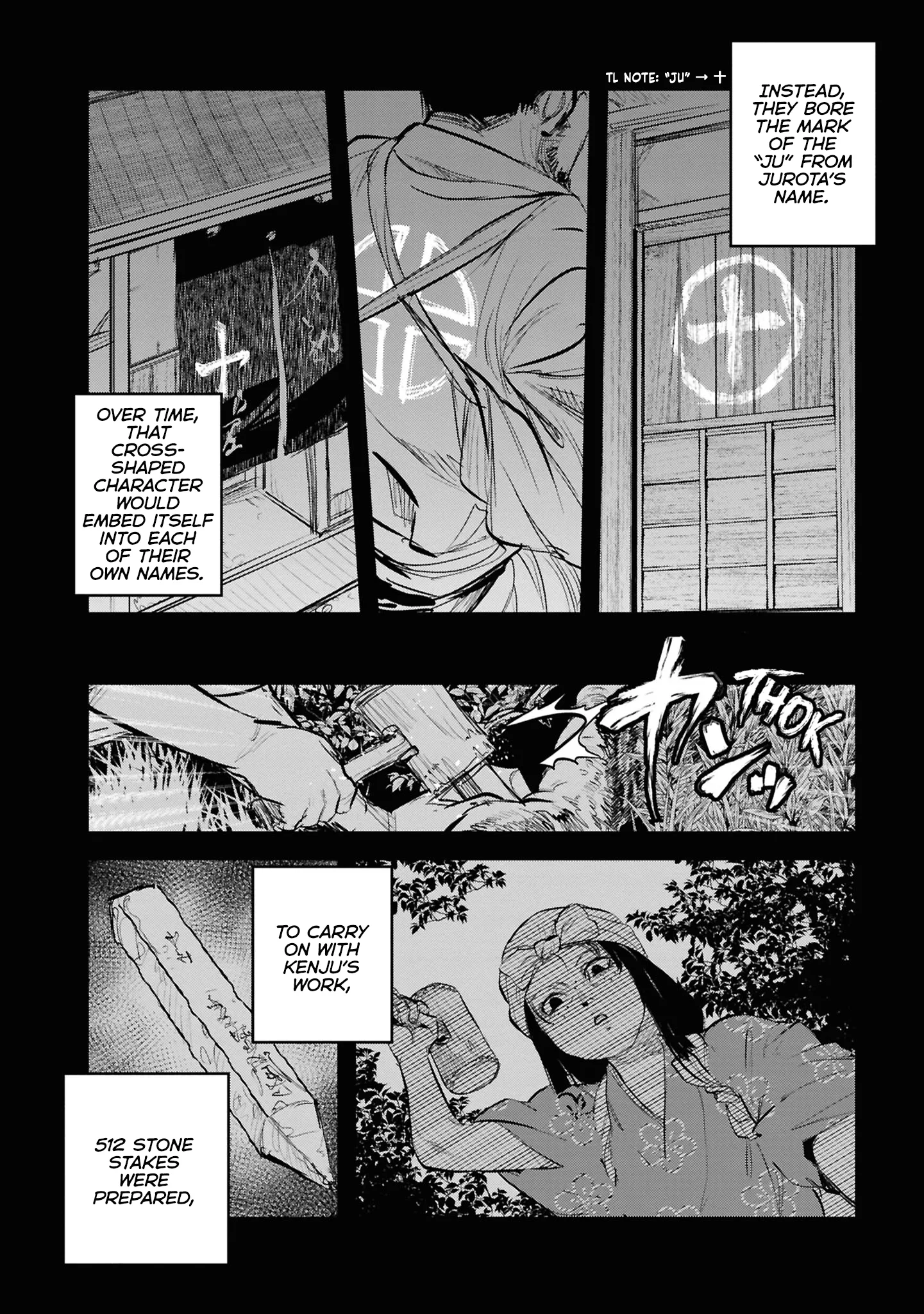 Reiwa no Dara-san - Capítulo 32 - Página 2 - LectorTMOo