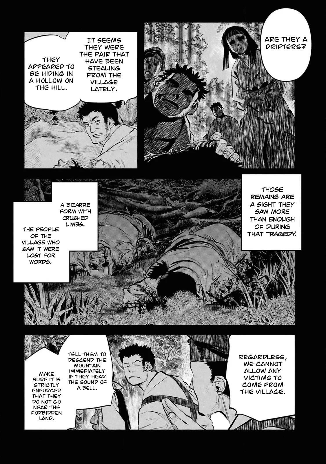Reiwa no Dara-san - Capítulo 34 - Página 5 - LectorTMOo