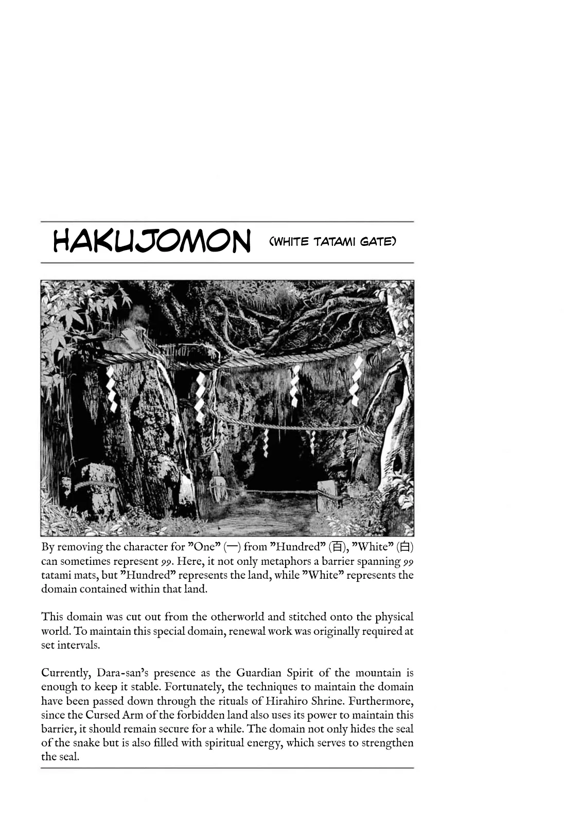 Reiwa no Dara-san - Capítulo 35 - Página 22 - LectorTMOo