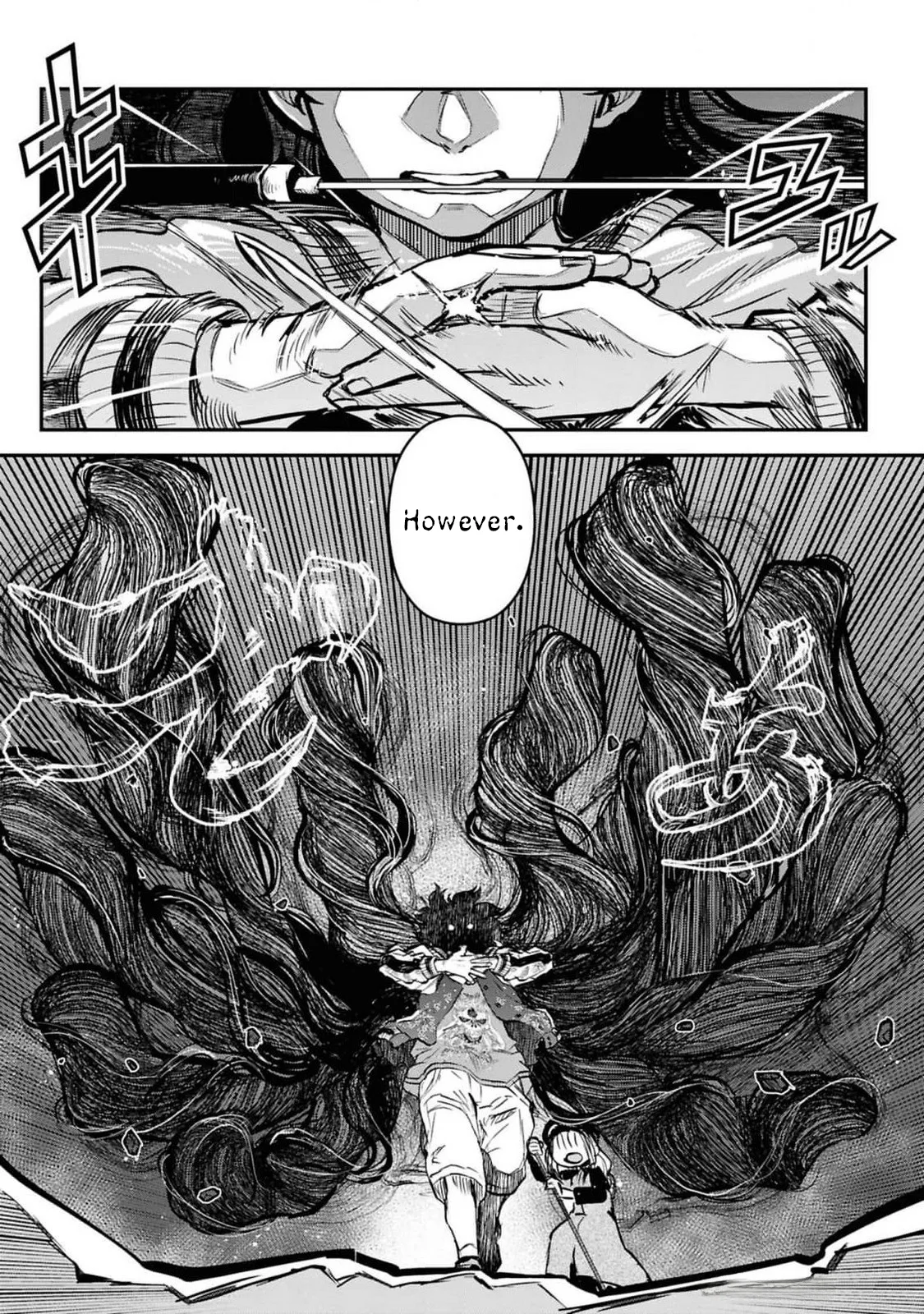 Reiwa no Dara-san - Capítulo 36 - Página 18 - LectorTMOo