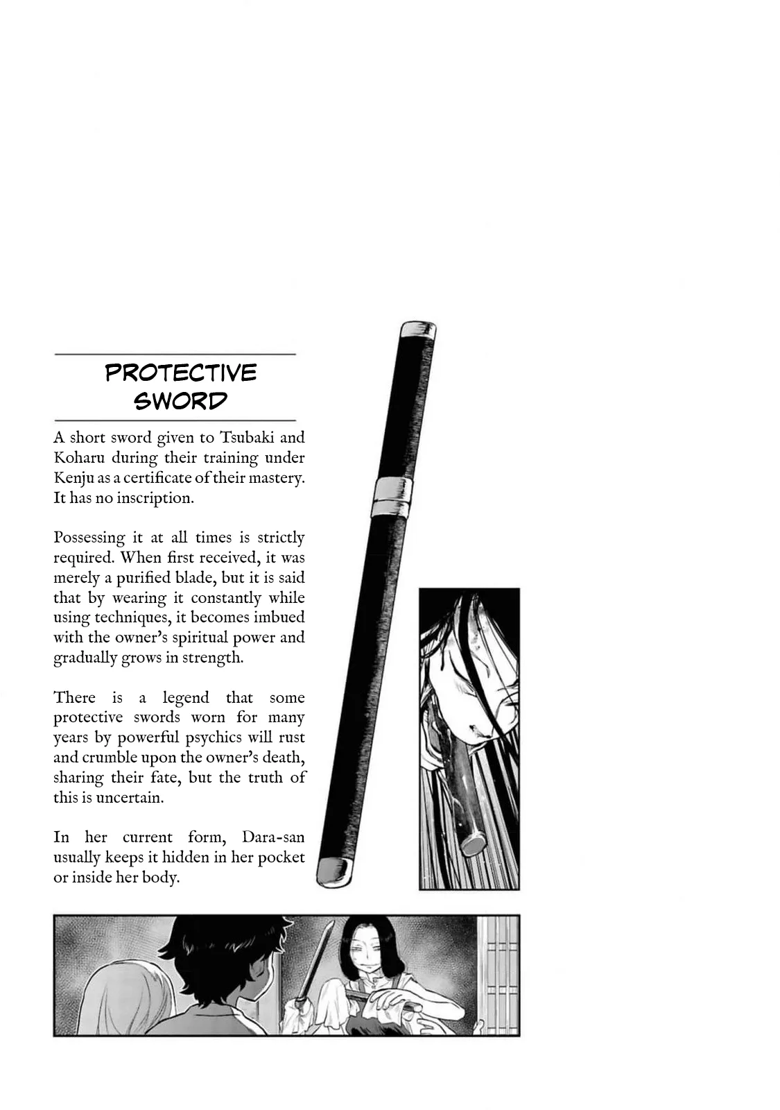 Reiwa no Dara-san - Capítulo 36 - Página 26 - LectorTMOo
