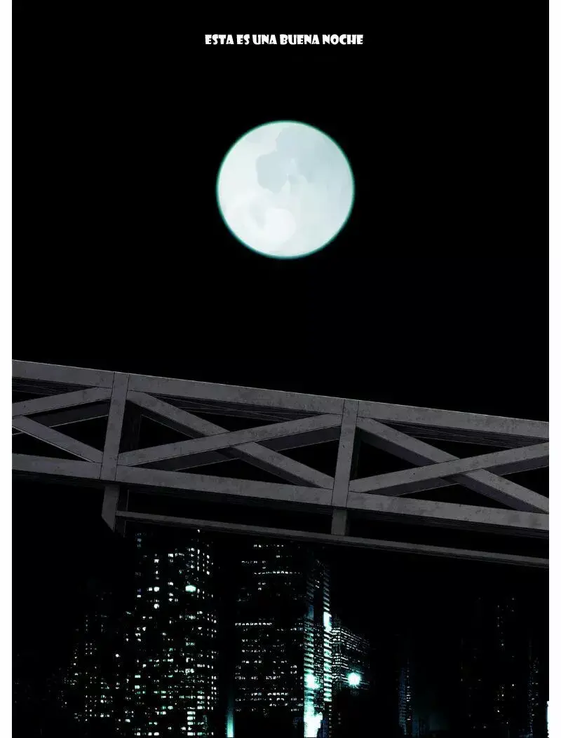 Reveries of the Moonlight capítulo 1 página 21