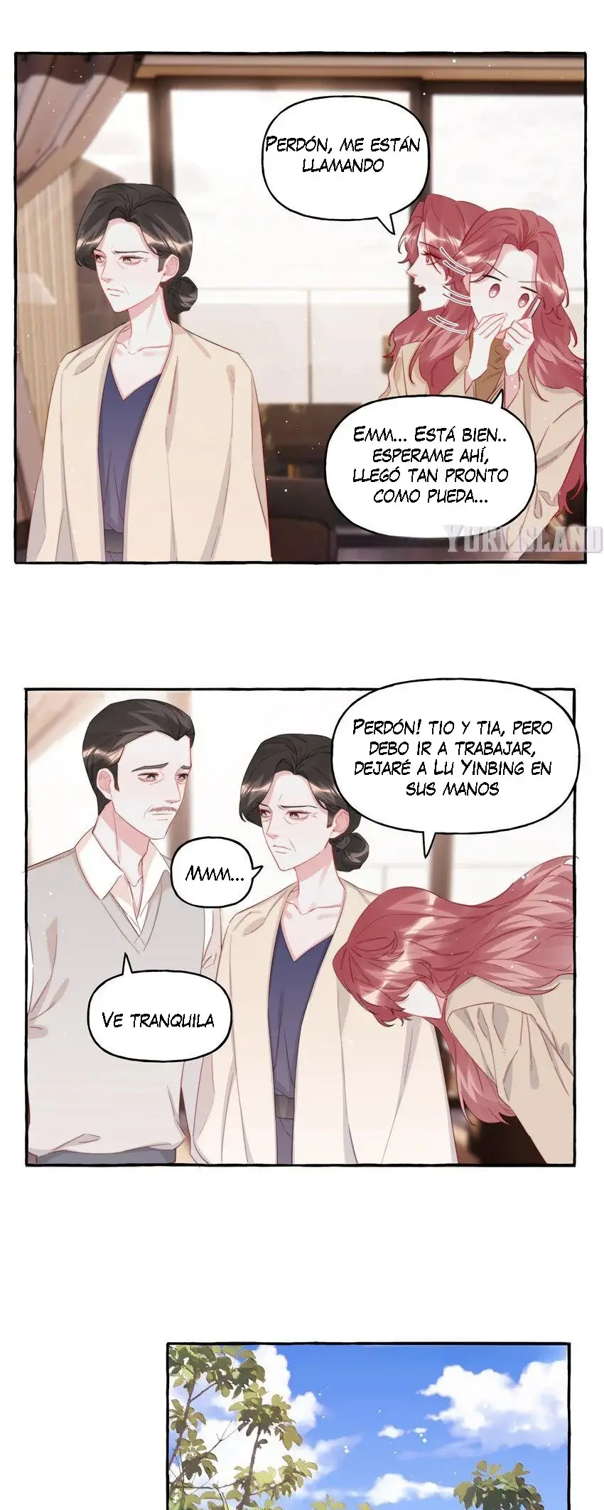 Romance of the Stars capítulo 100 página 14