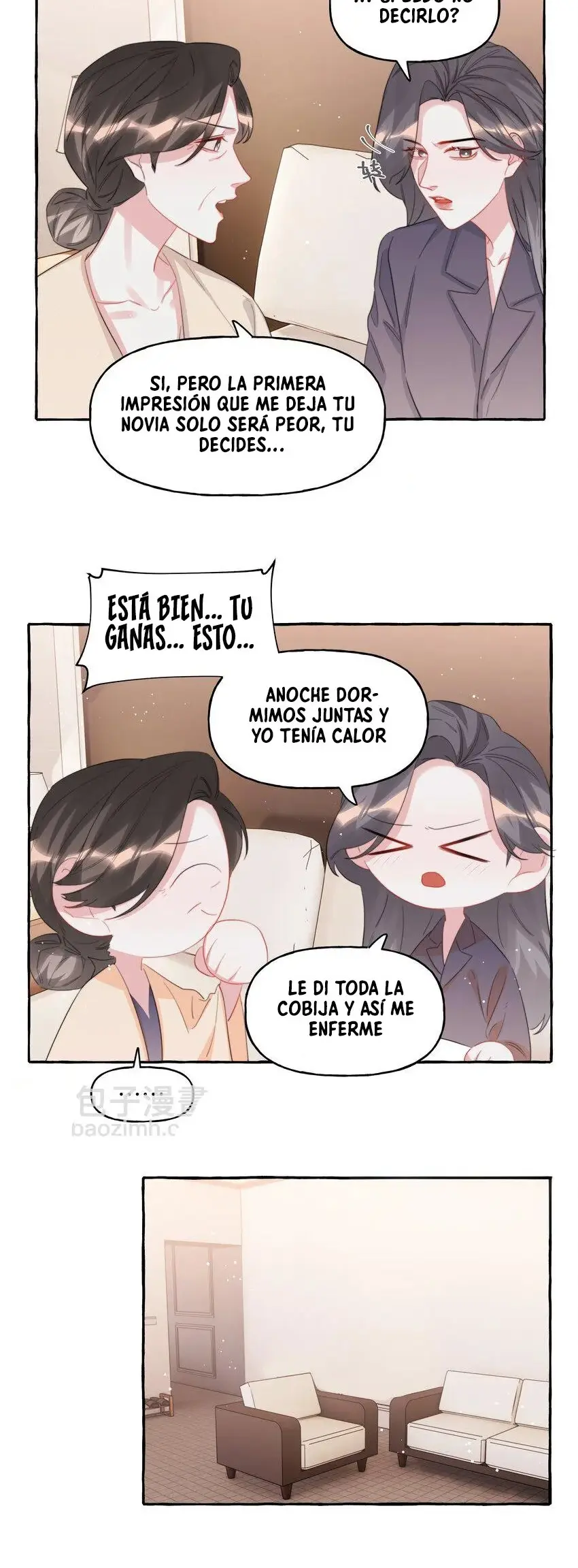 Romance of the Stars capítulo 101 página 5