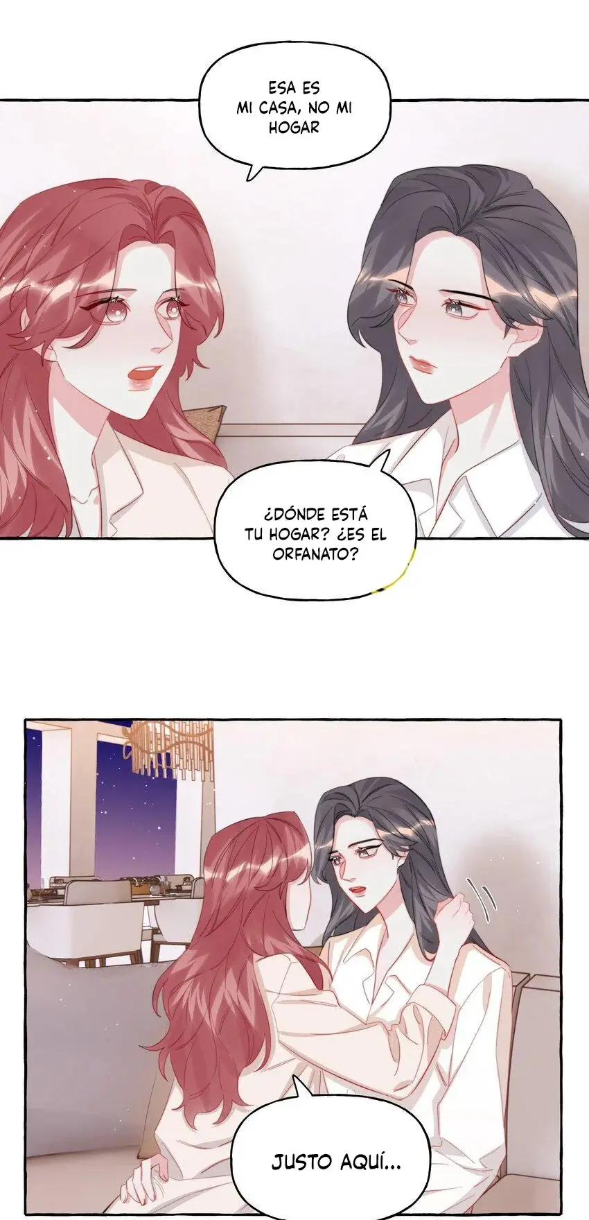 Romance of the Stars capítulo 103 página 17