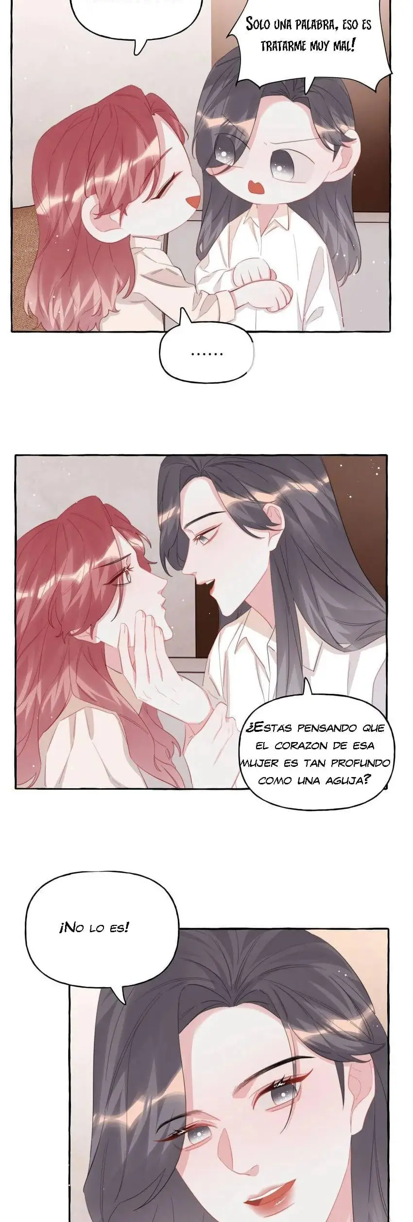 Romance of the Stars capítulo 104 página 5
