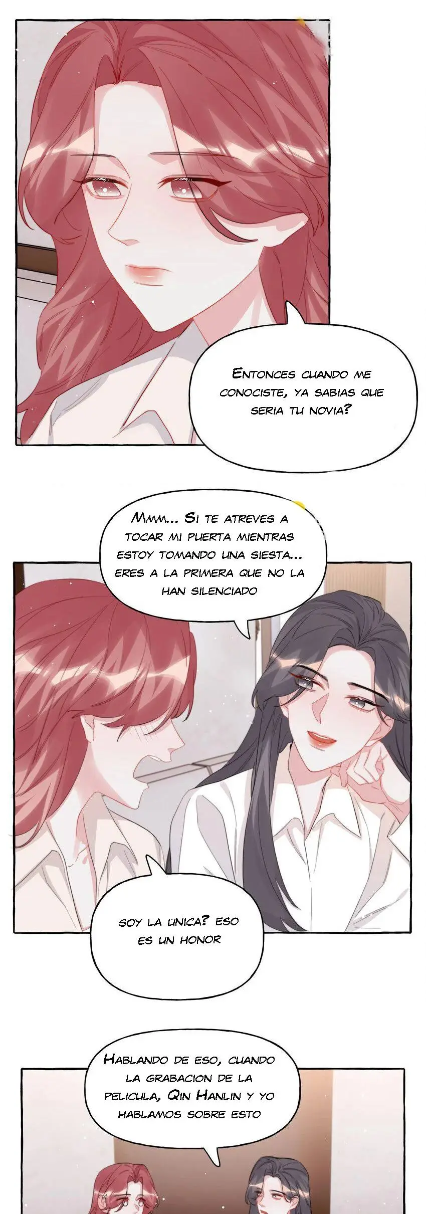 Romance of the Stars capítulo 104 página 8