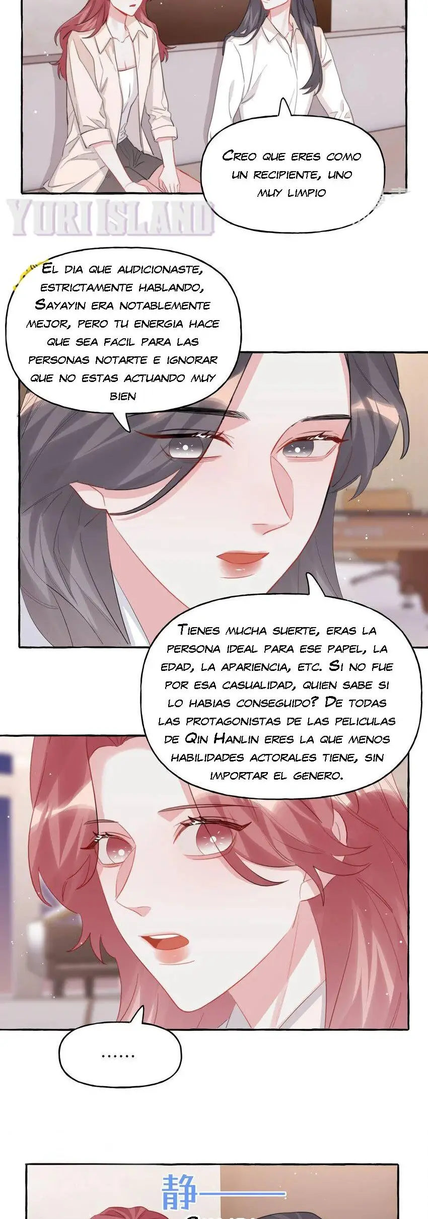 Romance of the Stars capítulo 104 página 9