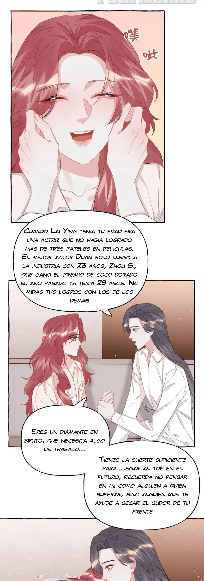 Romance of the Stars capítulo 104 página 11