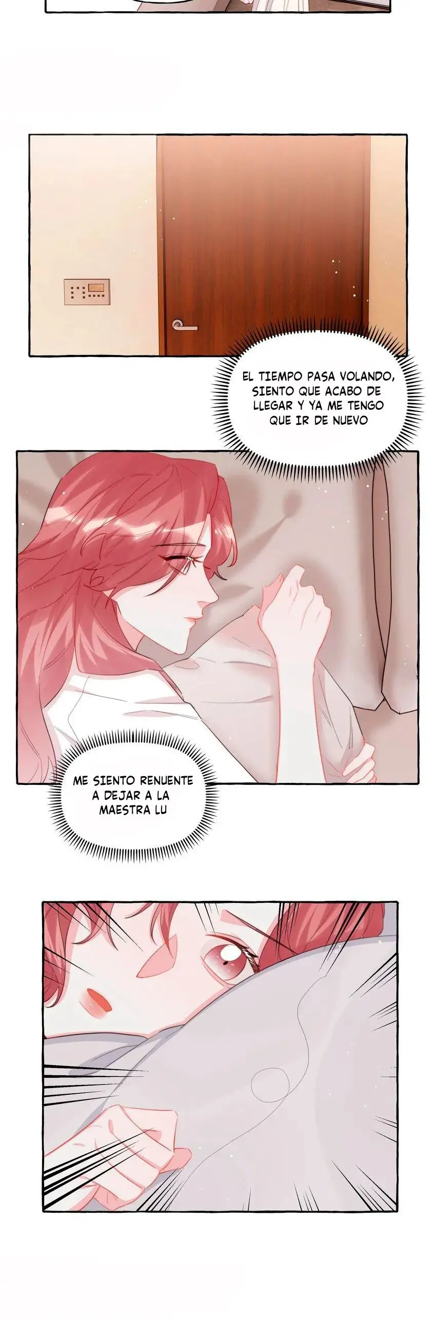 Romance of the Stars capítulo 105 página 6