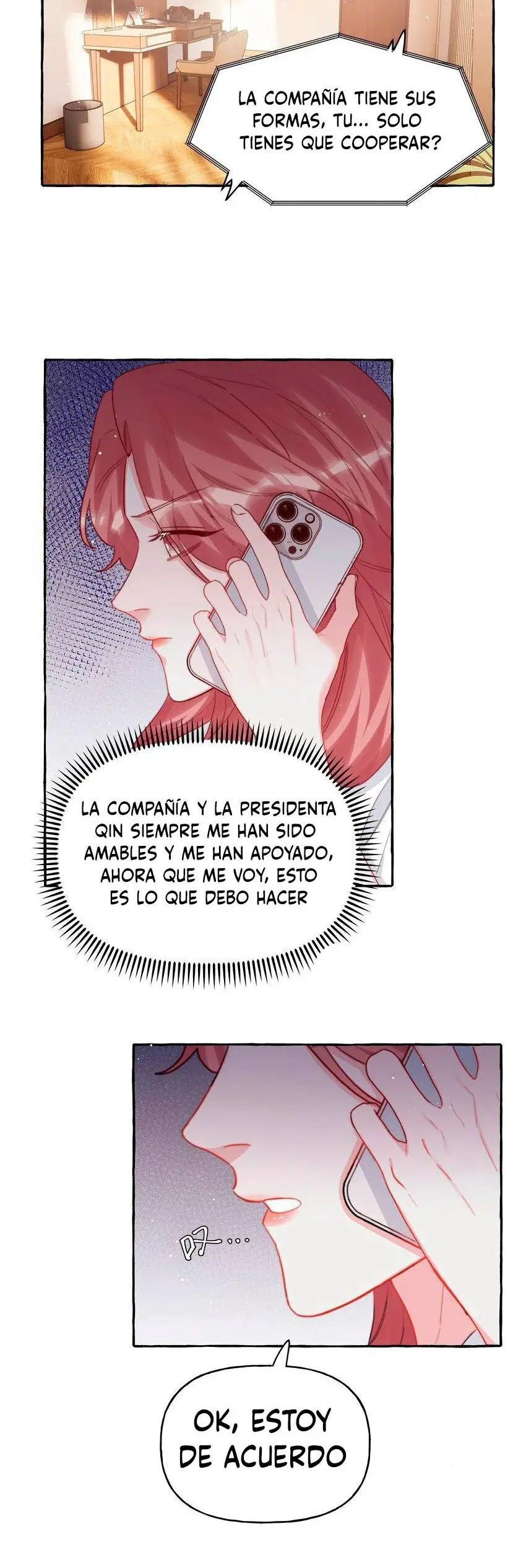 Romance of the Stars capítulo 105 página 10
