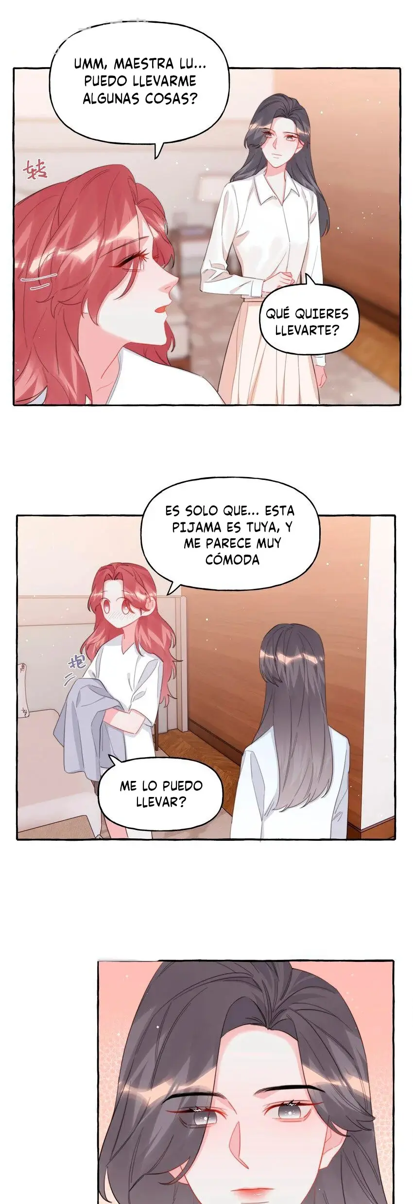 Romance of the Stars capítulo 105 página 12